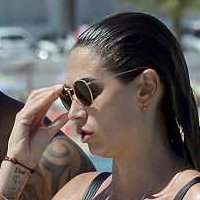 Melissa Satta Nagie