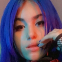 melodyluna92 Nagie