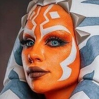 Merax_cosplay Nagie