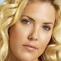 Mercedes McNab Nagie