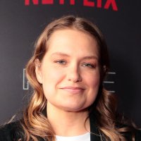 Merritt Wever Nagie