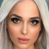 Merve Sanay Nagie