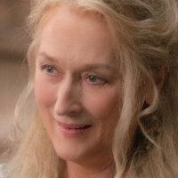 Meryl Streep Nagie