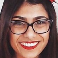 Mia Khalifa Nagie