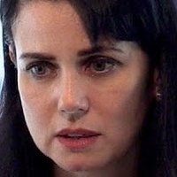 Mia Kirshner Nagie