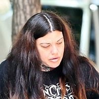 Mia Tyler Nagie