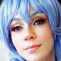 Michal.Cosplay Nagie