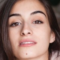 Michela De Rossi Nagie