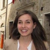 Michela Ferrazza Nagie