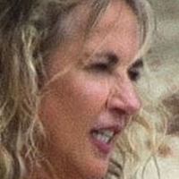 Michelle Cockayne Nagie
