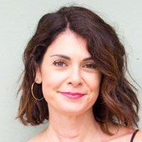 Michelle Lipper Nagie