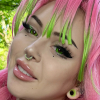 michellegreen Nagie