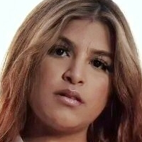 Mickyla Goslett Nagie