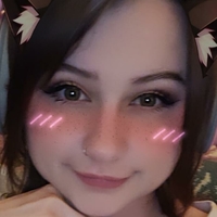 MidnightVulpi Nagie