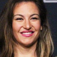 Miesha Tate Nagie