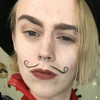 migistardust Nagie