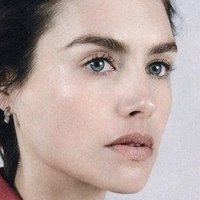 Miki O'Brien Nagie