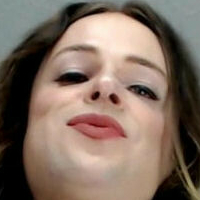 Mila Swift Nagie