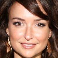 Milana Vayntrub Nagie