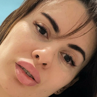 milena.lux Nagie