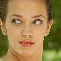 Milena Pezzi Nagie