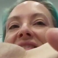 Milf Stella Nagie