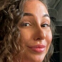 milka_ray Nagie
