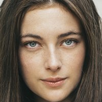 Millie Brady Nagie