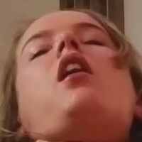 Milly_Shy Nagie