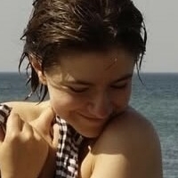 Mimi Vogler Nagie