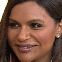 Mindy Kaling Nagie