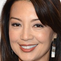 Ming-Na Wen Nagie