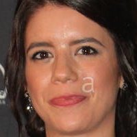Miranda Gas Nagie