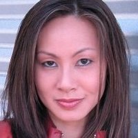 Miranda Kwok Nagie