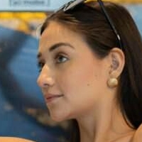 Miranda Obregon Nagie