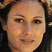 Mireille Audibert Nagie