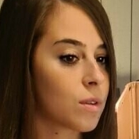 Mirjam Fitness Nagie