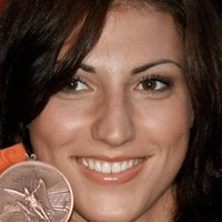 Mirna Jukic Nagie