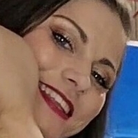 miss-aubreystark Nagie
