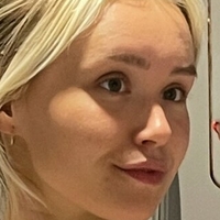 missbonniebeauu Nagie