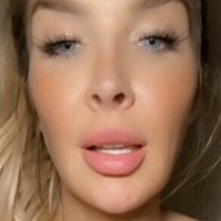 MissBrooke_lyn Nagie