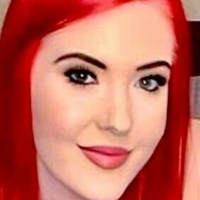 misshazelheartfree Nagie