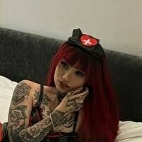 misskiraxofree Nagie