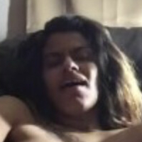 misskmendez Nagie