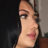 Misslondon Nagie