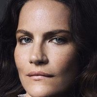 Missy Rayder Nagie