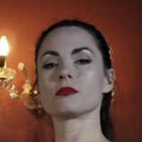 Mistress Firewolf Nagie