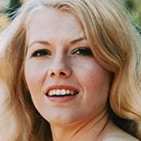 Misty Rowe Nagie