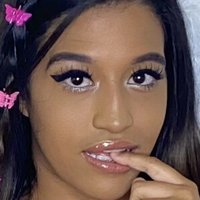 Mixedgirl21 Nagie
