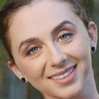 Molly Green Nagie